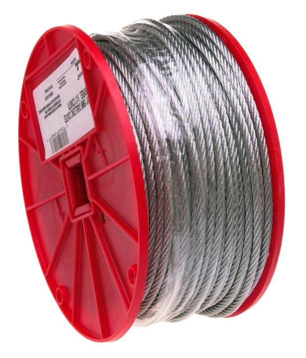 Cable & Wire Rope